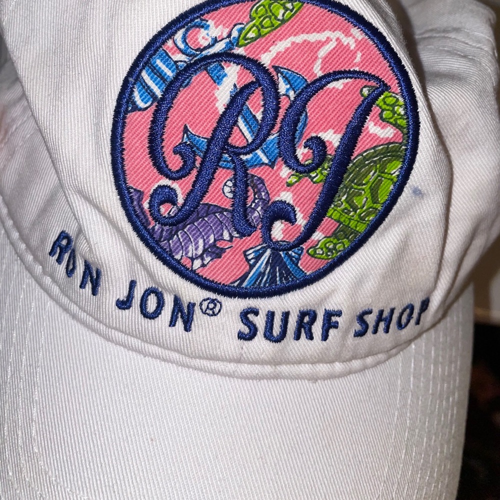 hat - Picture 2 of 3